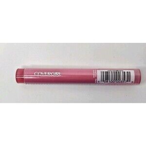 Covergirl Outlast Lipstain 400 Everbloom Kiss, .09 oz. New Sealed